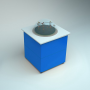 創(chuàng)晨科教——專注于科普展品的創(chuàng)新與制造。